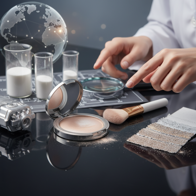 2026 Best Synthetic Mica Powder Uses and Benefits?