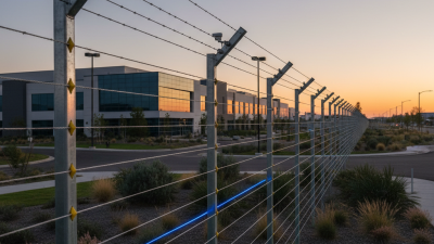 Best High Voltage Output Electric Fence Solutions for Safety?