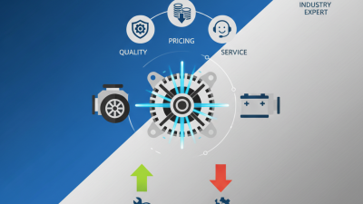 2026 Best Car Alternator Suppliers What You Need to Know