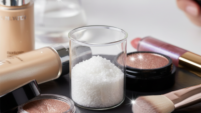 2026 Best Synthetic Mica Powder Uses and Benefits?