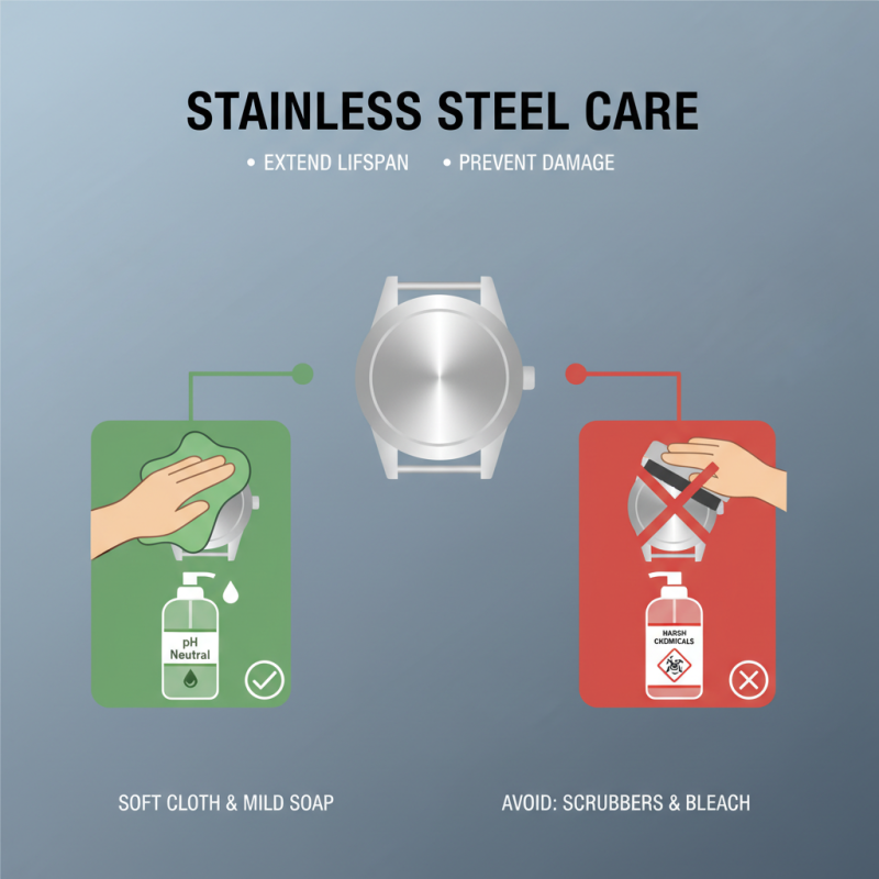 Как выбрать холоднокатаный чехол из нержавеющей стали?