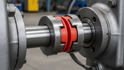 Understanding Spider Couplings and Their Applications in Industry?