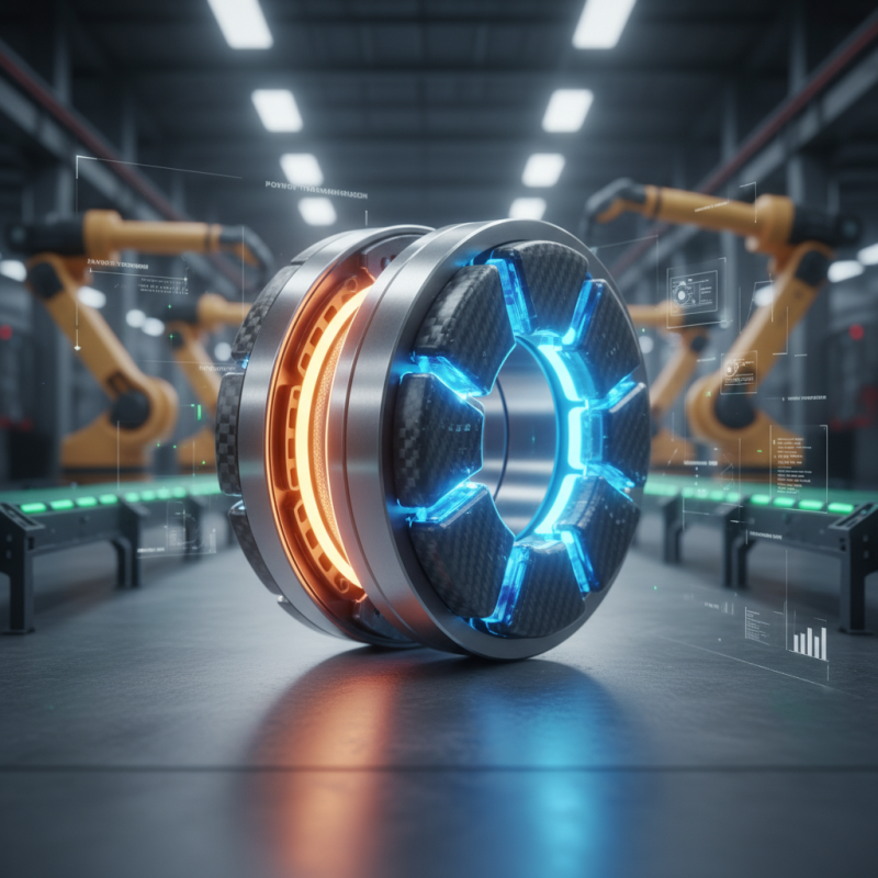 2026 Top Spider Coupling Trends and Common Questions?