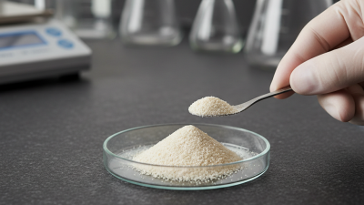 What is PMK Powder and How is it Used?