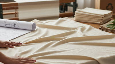 What is a single flat sheet and how is it used?