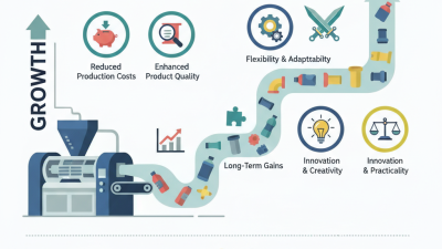 Top 10 Benefits of Using a Plastic Making Machine for Your Business?