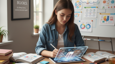 How to Choose Smart Proof Books for Better Learning?