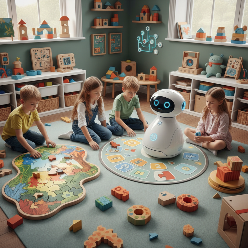 2026 Top Amazon Toys to Watch for This Year?