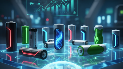 Top 10 Best Lithium Batteries for Your Devices in 2026?