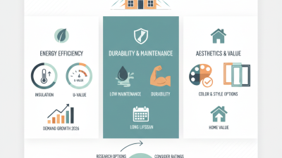 Best Vinyl Windows for Your Home in 2026?