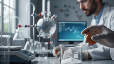 The Best PMK Powder Uses and Benefits You Should Know?