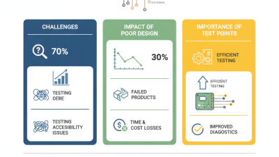 What are PCB Test Points and How are They Used?