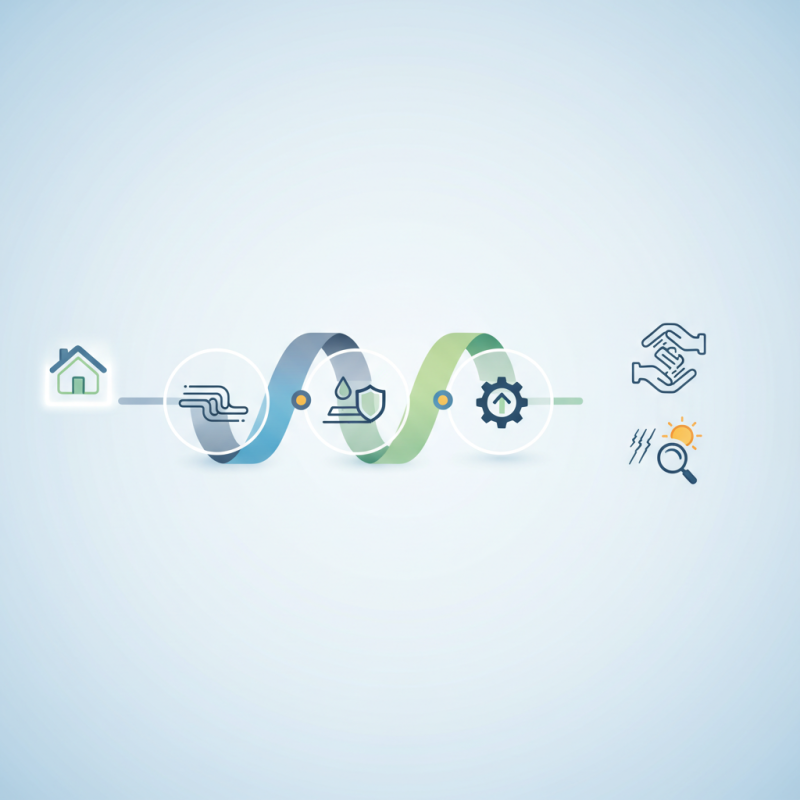 Why Should You Choose a Homogeneous Floor for Your Home?