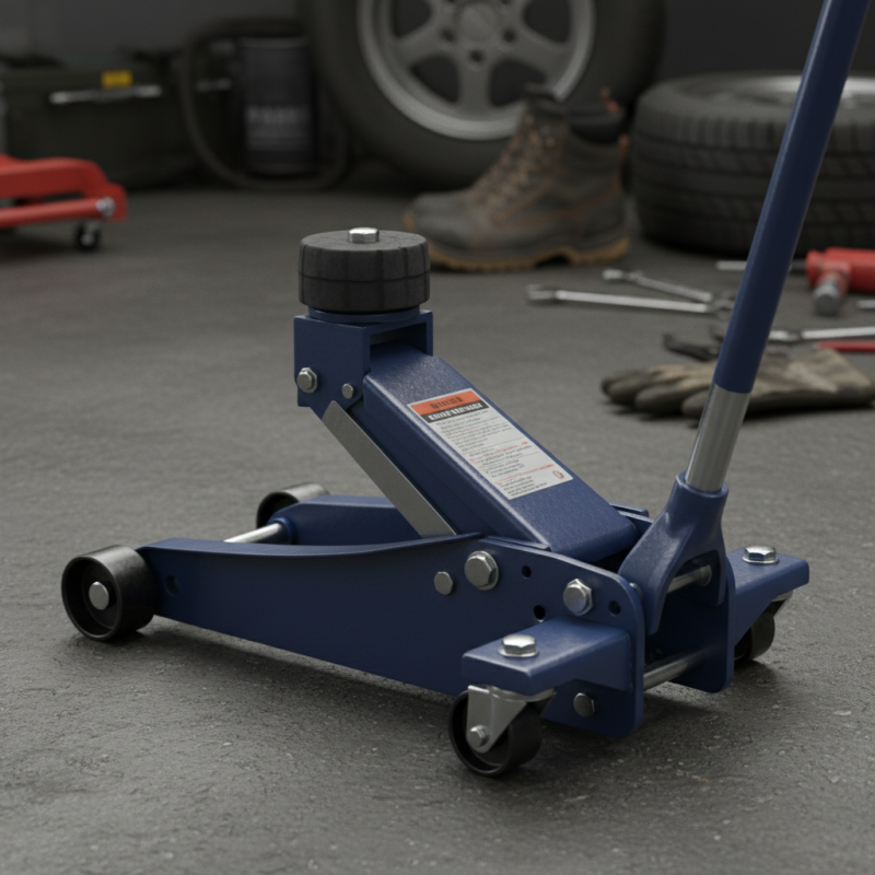 What is the best heavy duty floor jack for sale?