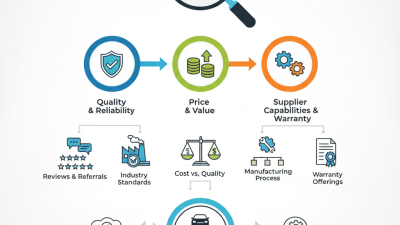 Best Tips for Finding Reliable Car Alternator Suppliers?