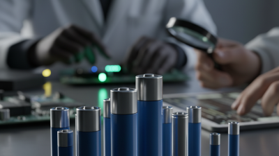 How to Choose the Best Pkcell 18650 Battery for Your Needs?