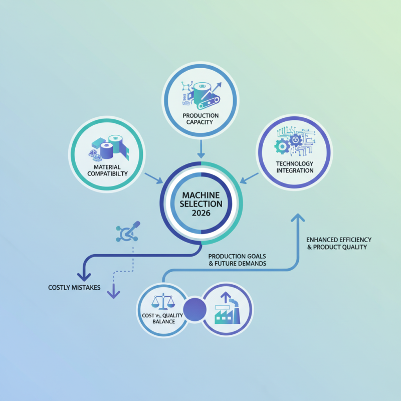 How to Choose the Best ABA Blown Film Machine for 2026?