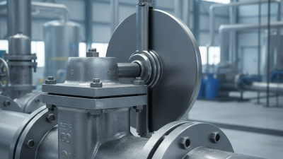 What is a Double Eccentric Butterfly Valve and How Does It Work?