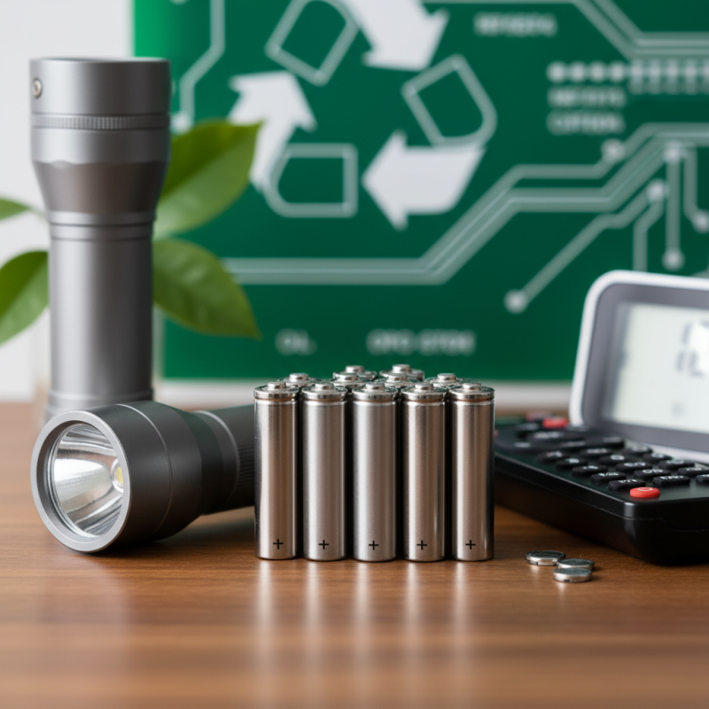 Top Tips for Choosing the Right Pkcell Battery for Your Needs?