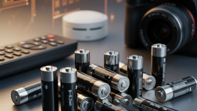 Top 10 Reasons to Choose Pkcell Battery for Your Needs?