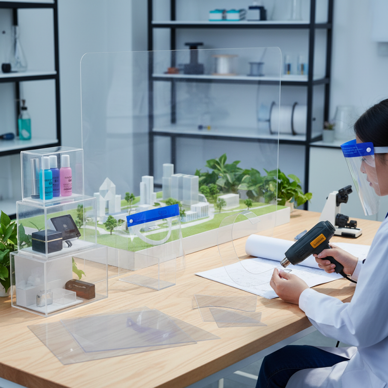 2026 Best PVC Clear Sheet Uses and Benefits Explained