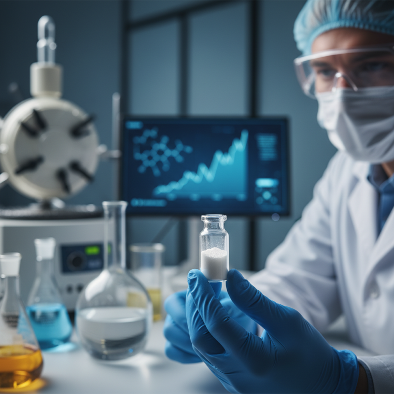 How to Use PMK Powder Effectively in Your Projects?