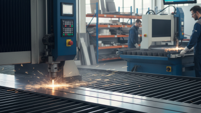 Top Tips for Choosing Waterjet Cutting Machinery?