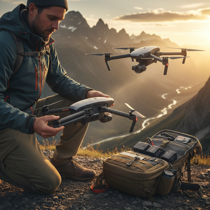 The Ultimate Guide to Drones Folding Tube Tips and Tricks?