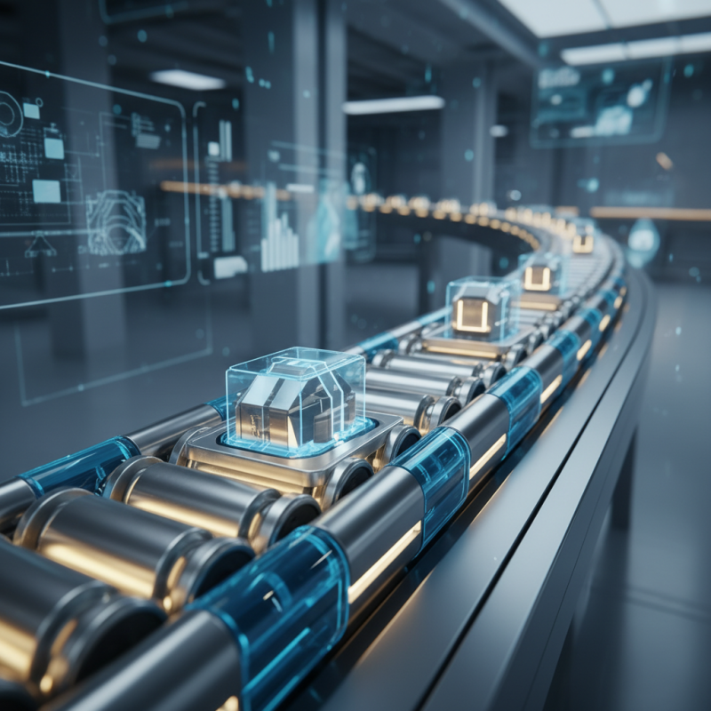 2026 Top Sliding Roller Trends What You Need to Know?