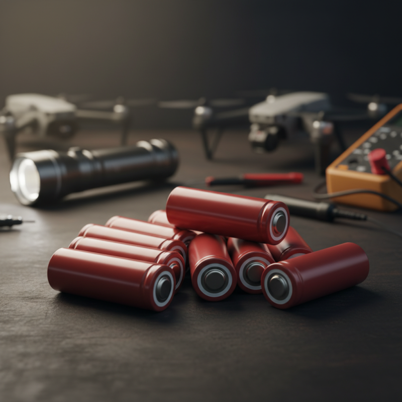 Why Choose Pkcell 18650 Battery for Your Power Needs?