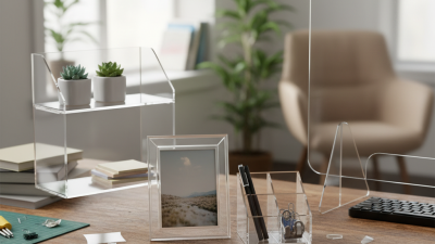 How to Use PVC Clear Sheet for Home and Office Projects?