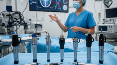 Top 10 Neuro Surgical Drill Brands You Should Know?
