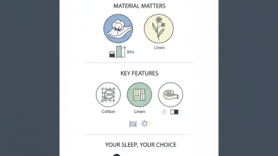 2026 Best Single Flat Sheet Options for Ultimate Comfort?