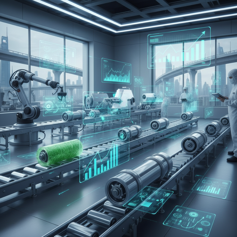 2026 Top Sliding Roller Trends What You Need to Know?