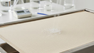 How to Use Desizing Enzyme for Better Fabric Processing?