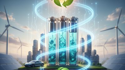 What Are the Advantages of Lithium Batteries for Energy Storage?