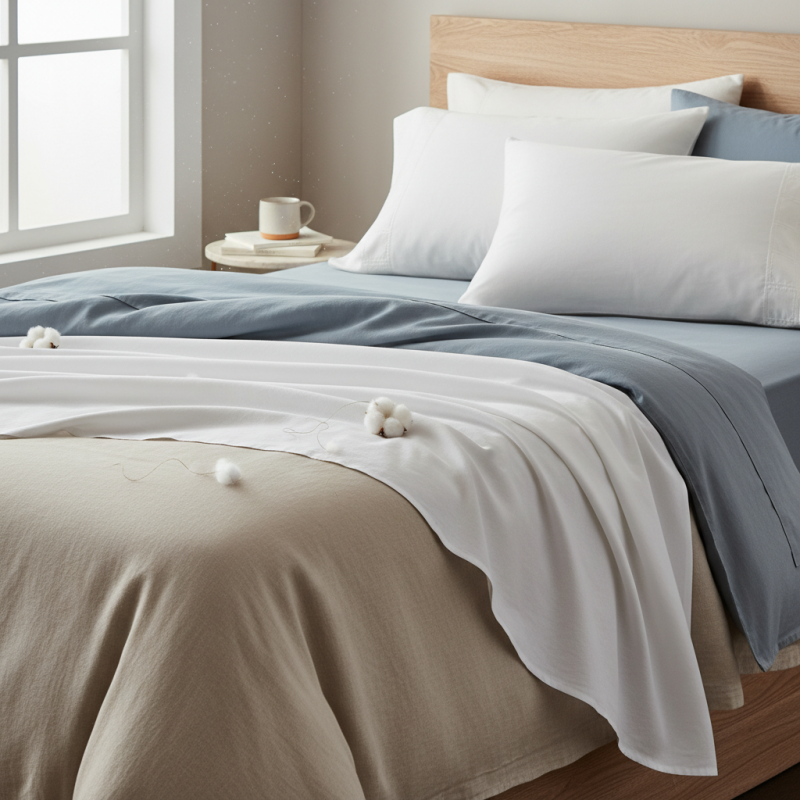 Essential Tips for Choosing the Right Single Flat Sheet?