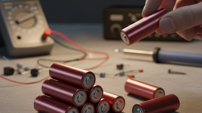 How to Choose the Best Pkcell 18650 Battery for Your Needs?