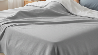 Top 10 Benefits of Using a Single Flat Sheet for Better Sleep?