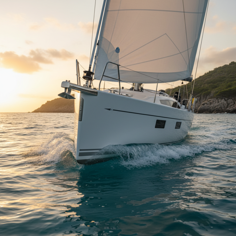 Best Stainless Steel Keels for Ultimate Boat Performance?