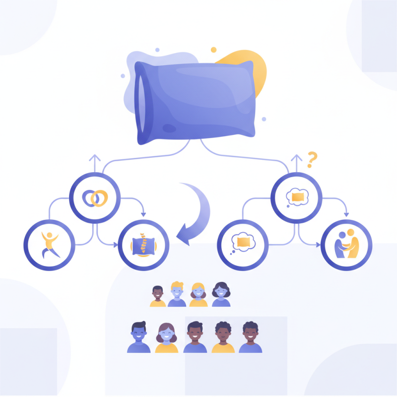 2026 Top Sex Pillow Benefits and Popularity Explained?