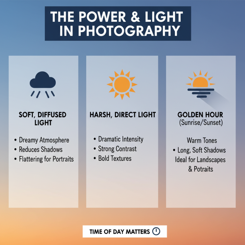 Focus The Lens on Top Trends in Photography Techniques and Tips?