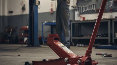 Best Heavy Duty Floor Jacks for Sale in 2026 Options?