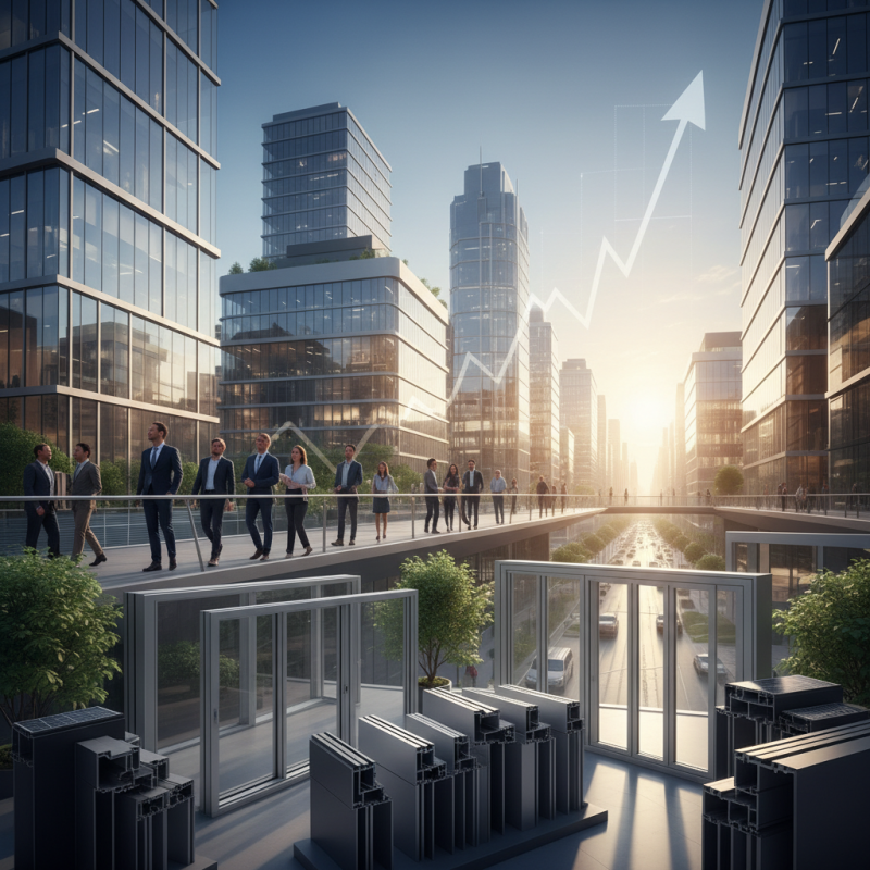 Top 10 Best Aluminum Window and Door Manufacturers in 2026?