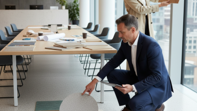 How to Choose the Best Homogeneous Floor for Your Space?