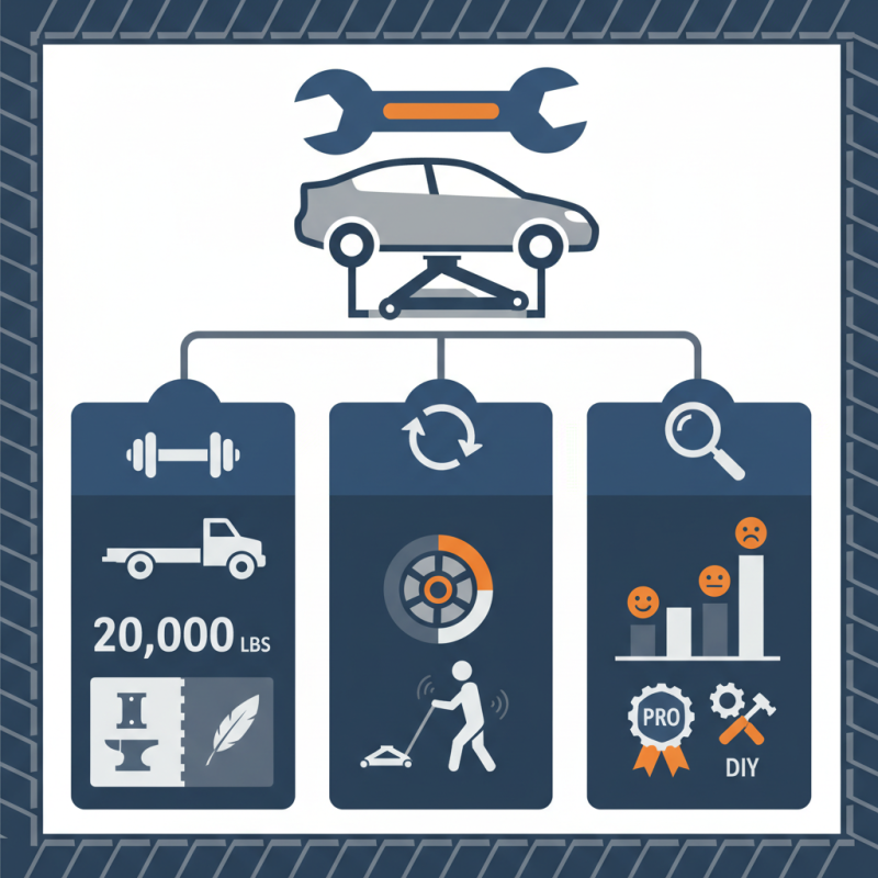 2026 Best Heavy Duty Floor Jacks for Sale Recommendations