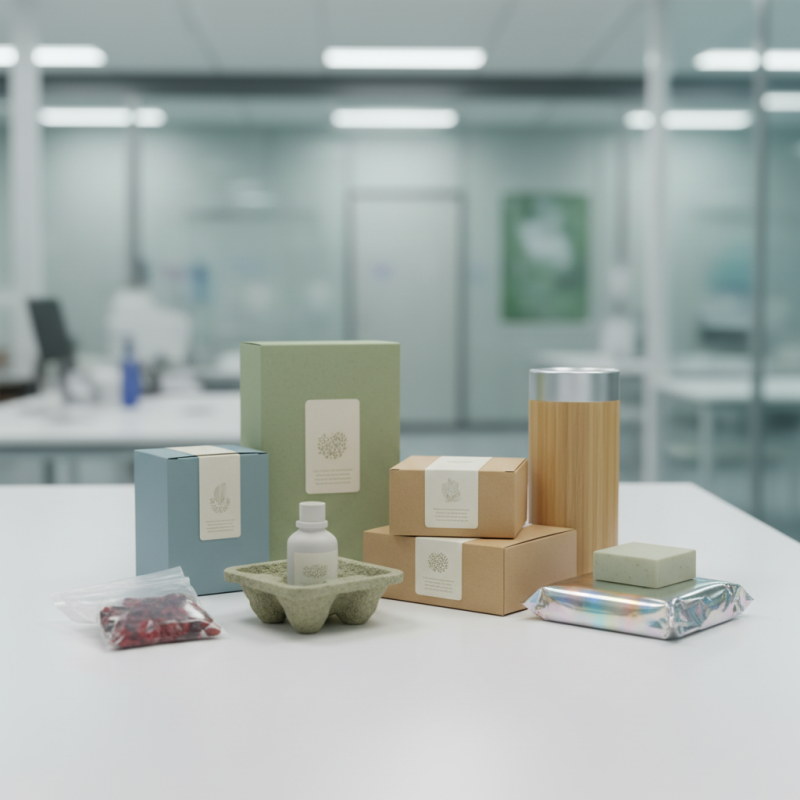 Top Packaging Materials Trends to Watch in 2026?