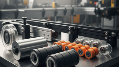 How to Choose the Best Sliding Roller for Your Needs?