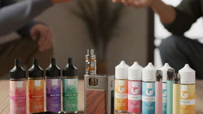 How to Choose the Best Vape Society Supplies for Your Needs?