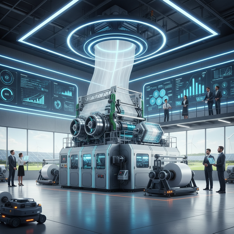 What is the Best ABA Blown Film Machine in 2026?